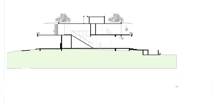 Casa Floresta / Biazus Arquitetura - Imagem 18 de 21