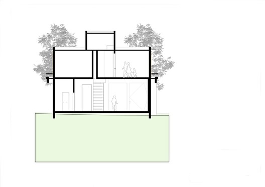Casa Floresta / Biazus Arquitetura Casa Floresta / Biazus Arquitetura - Imagem 19 de 21