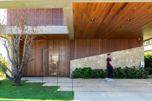 Casa Floresta / Biazus Arquitetura Casa Floresta / Biazus Arquitetura - Fotografia de Interiores, Madeira