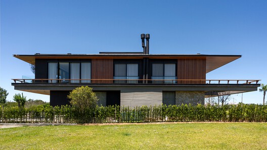 Casa Floresta / Biazus Arquitetura Casa Floresta / Biazus Arquitetura - Fotografia de Exterior