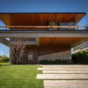 Casa Floresta / Biazus Arquitetura - Fotografia de Exterior, Casas, Balcão