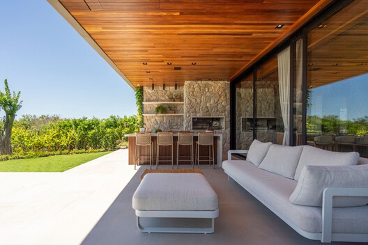 Casa Floresta / Biazus Arquitetura Casa Floresta / Biazus Arquitetura - Imagem 9 de 21