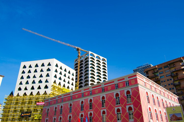 The Architecture Agenda: Inside the Key Events of 2026 - Image 14 of 14