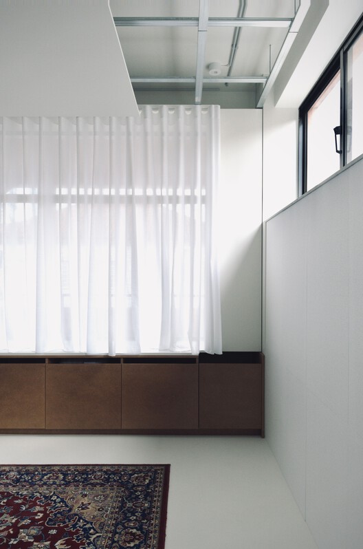 IAI Coletivo _ Atelier / IAI Coletivo IAI Coletivo _ Atelier / IAI Coletivo - Image 11 of 20