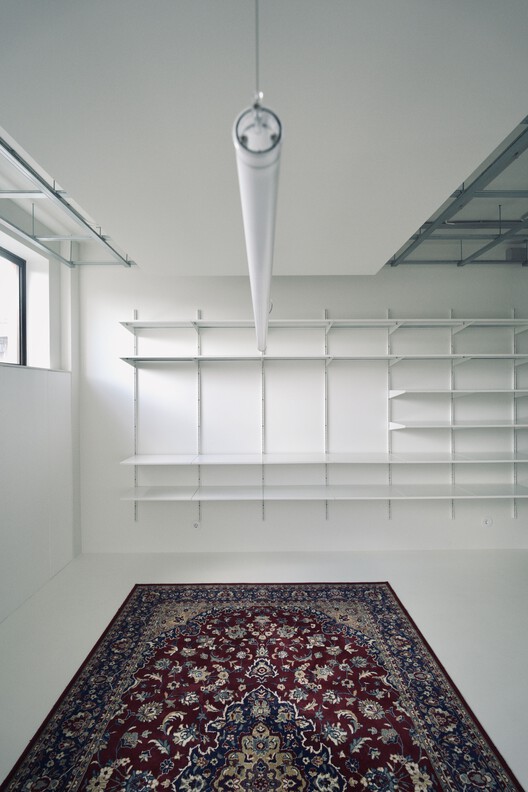 IAI Coletivo _ Atelier / IAI Coletivo IAI Coletivo _ Atelier / IAI Coletivo - Image 10 of 20