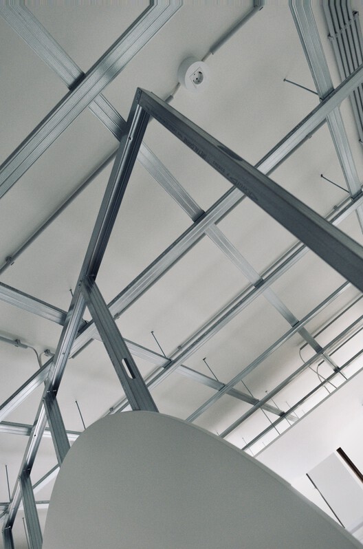 IAI Coletivo _ Atelier / IAI Coletivo IAI Coletivo _ Atelier / IAI Coletivo - Image 7 of 20