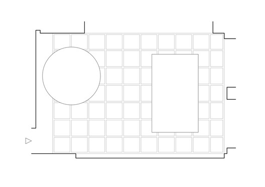 IAI Coletivo _ Atelier / IAI Coletivo IAI Coletivo _ Atelier / IAI Coletivo - Image 20 of 20