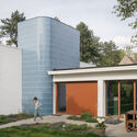 Daniël a Mid-Century Bungalow / FELT architecture & design - Exterior Photography, Extension