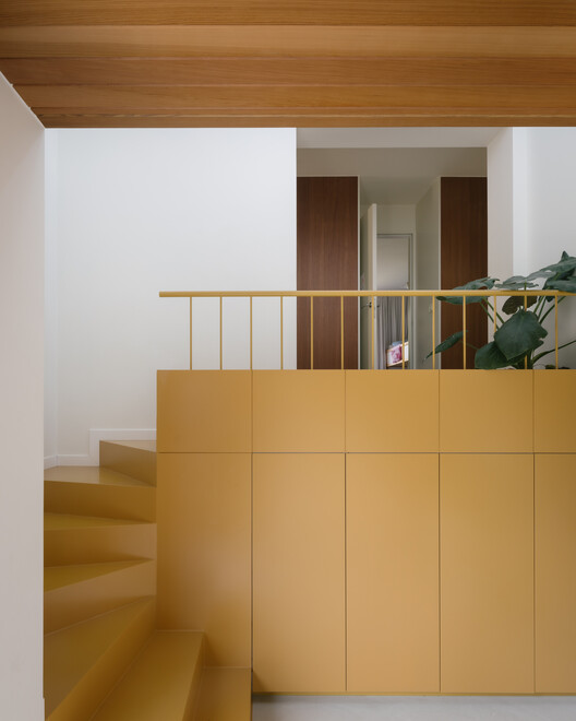 Daniël a Mid-Century Bungalow / FELT architecture & design - Image 3 of 14