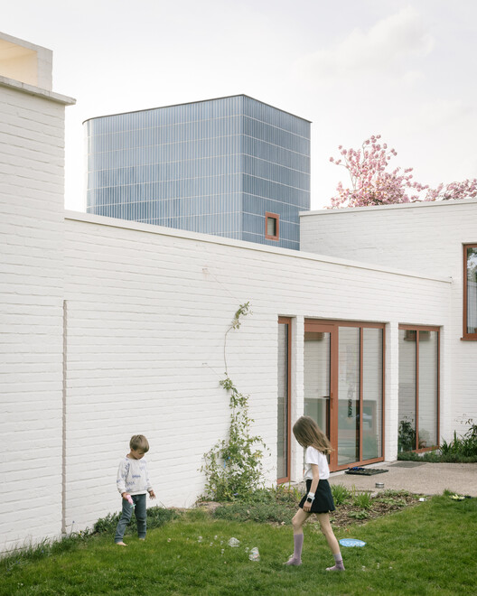 Daniël a Mid-Century Bungalow / FELT architecture & design - Exterior Photography