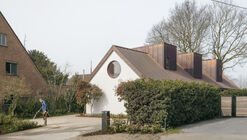 Heifort a Single-Story Home / FELT architecture & design