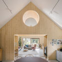 Heifort a Single-Story Home / FELT architecture & design - Interior Photography, Houses