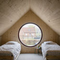 Heifort a Single-Story Home / FELT architecture & design - Interior Photography, Houses, Bedroom