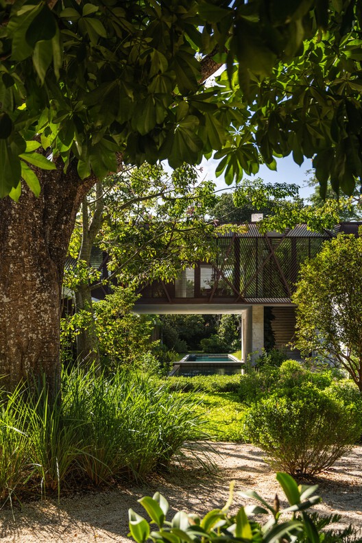 KIAORA / [STRANG] - Exterior Photography, Garden