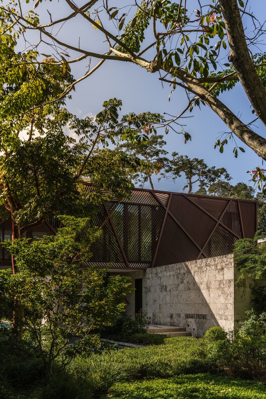 KIAORA / [STRANG] - Exterior Photography, Garden