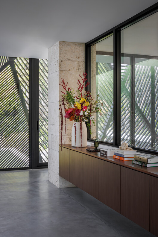 KIAORA / [STRANG] - Interior Photography, Concrete