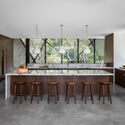 KIAORA / [STRANG] - Interior Photography, Houses, Kitchen, Countertop, Lighting, Table, Chair