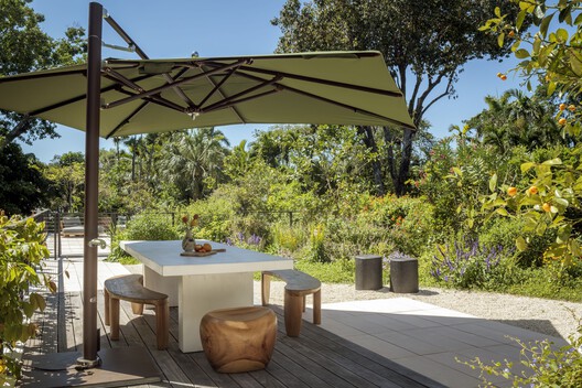 KIAORA / [STRANG] - Exterior Photography, Chair, Garden, Patio