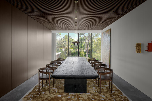 KIAORA / [STRANG] - Interior Photography, Dining room, Wood, Table, Chair