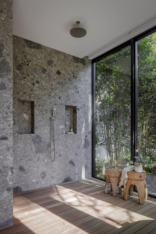 KIAORA / [STRANG] - Interior Photography, Concrete