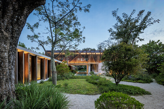 KIAORA / [STRANG] - Exterior Photography, Garden