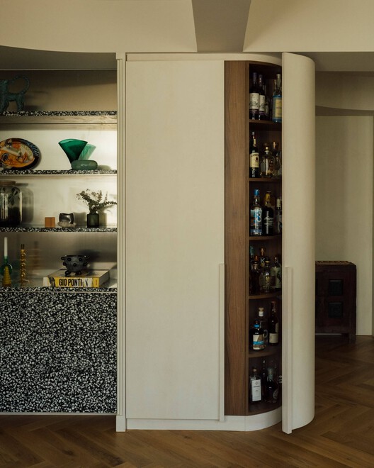 Apartamento Estrela - Lucky Star / Spacegram - Imagem 22 de 30