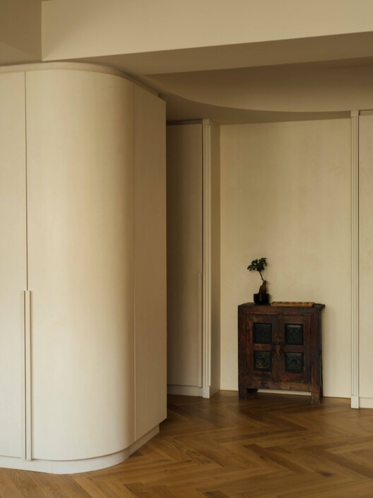 Apartamento Estrela - Lucky Star / Spacegram - Fotografia de Interiores, Madeira