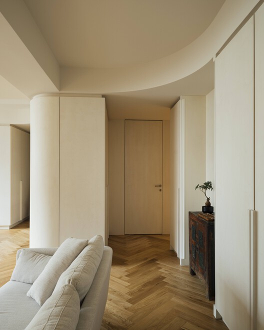 Apartamento Estrela - Lucky Star / Spacegram - Fotografia de Interiores, Madeira