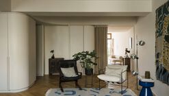 Apartamento Estrela - Lucky Star / Spacegram