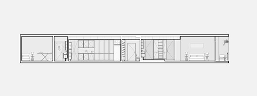 Apartamento Estrela - Lucky Star / Spacegram - Imagem 29 de 30