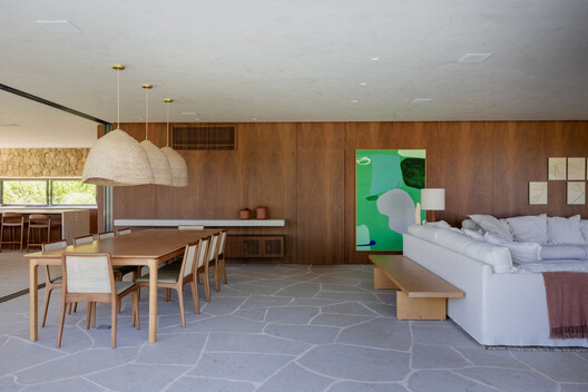 Casa do Bosque / Sala 03 Arquitetura - Imagem 13 de 26