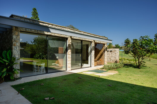 Casa do Bosque / Sala 03 Arquitetura - Imagem 10 de 26