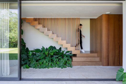 Casa do Bosque / Sala 03 Arquitetura - Imagem 14 de 26