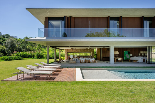 Casa do Bosque / Sala 03 Arquitetura - Imagem 15 de 26