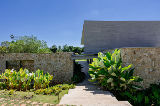 Casa do Bosque / Sala 03 Arquitetura - Imagem 23 de 26