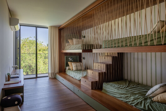 Casa do Bosque / Sala 03 Arquitetura - Imagem 17 de 26