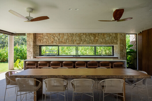 Casa do Bosque / Sala 03 Arquitetura - Imagem 18 de 26