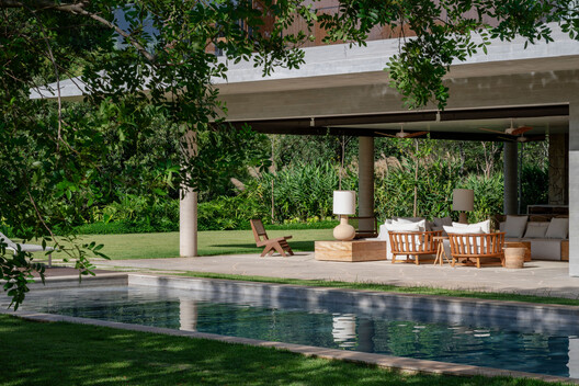 Casa do Bosque / Sala 03 Arquitetura - Imagem 19 de 26