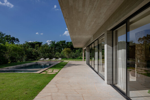 Casa do Bosque / Sala 03 Arquitetura - Imagem 21 de 26