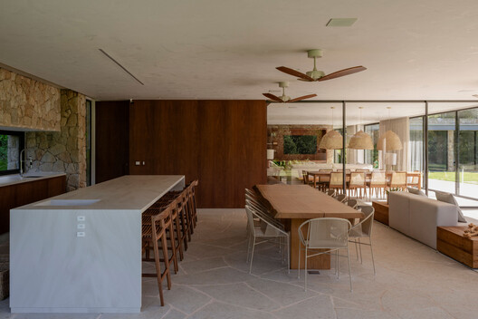 Casa do Bosque / Sala 03 Arquitetura - Imagem 16 de 26