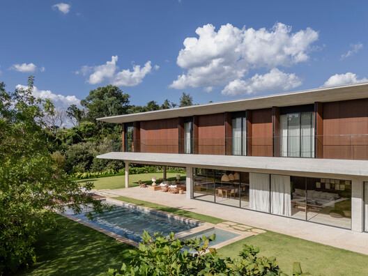 Casa do Bosque / Sala 03 Arquitetura - Imagem 7 de 26