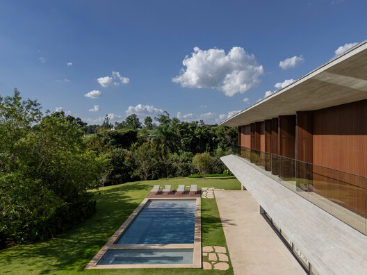 Casa do Bosque / Sala 03 Arquitetura - Imagem 8 de 26