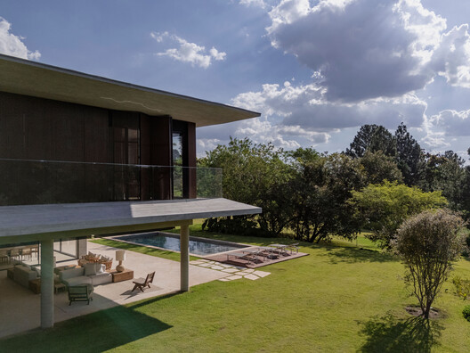 Casa do Bosque / Sala 03 Arquitetura - Imagem 9 de 26