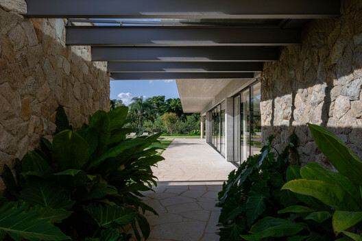 Casa do Bosque / Sala 03 Arquitetura - Imagem 22 de 26