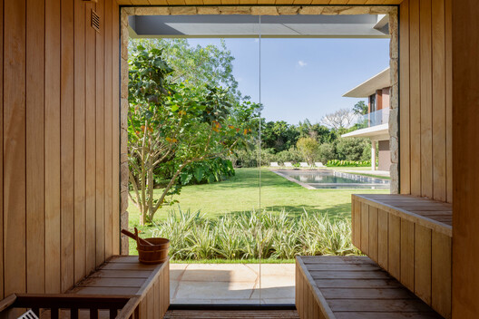 Casa do Bosque / Sala 03 Arquitetura - Imagem 20 de 26