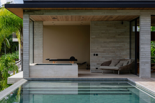Allegria House / Sala 03 Arquitetura Allegria House / Sala 03 Arquitetura - Interior Photography