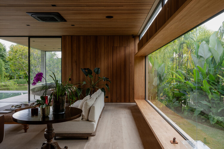 Casa Allegria / Sala 03 Arquitetura - Imagem 10 de 21