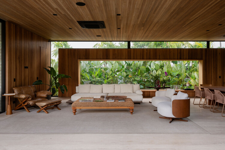 Casa Allegria / Sala 03 Arquitetura - Imagem 11 de 21