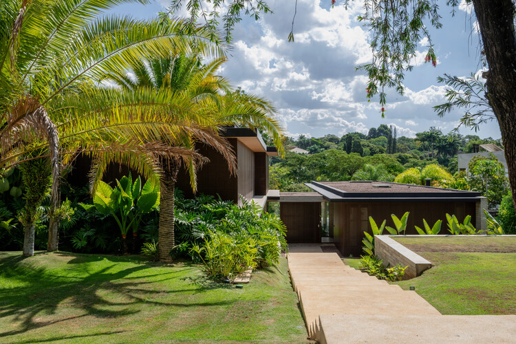Casa Allegria / Sala 03 Arquitetura - Imagem 6 de 21
