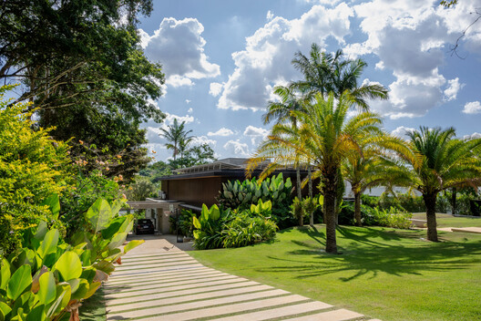 Allegria House / Sala 03 Arquitetura Allegria House / Sala 03 Arquitetura - Image 7 of 21